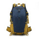 40L Travel Backpack with Rain Cover